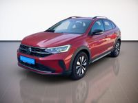 Volkswagen Taigo - Vorschau Bild 2