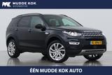 Land Rover Discovery Sport 2.0 TD4 HSE Luxury | 7P | panora - schwarze Land Rover Discovery Sport