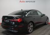 Audi A6 Lim. 40 TDI design *LED*NAVI*LEDER* - Audi A6 mit Diesel-Antrieb: Leder, Limousine