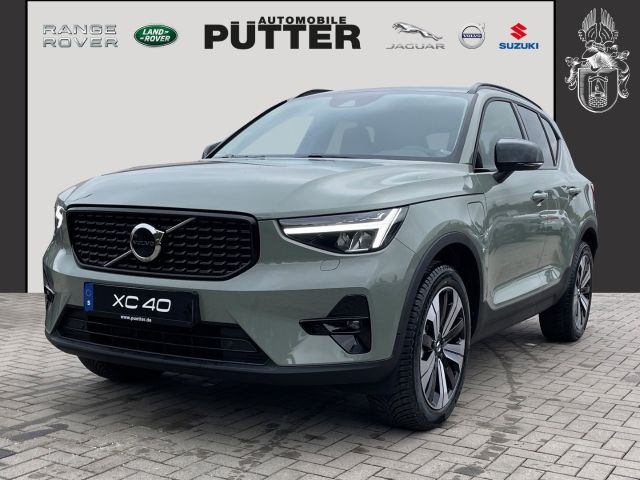 Volvo XC40 Recharge T5 Plus Dark 19'' Allwetter LED Na