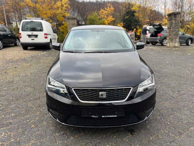 Seat Toledo Connect 1.4*KLIMA*TEMPOMAT*SHZ*