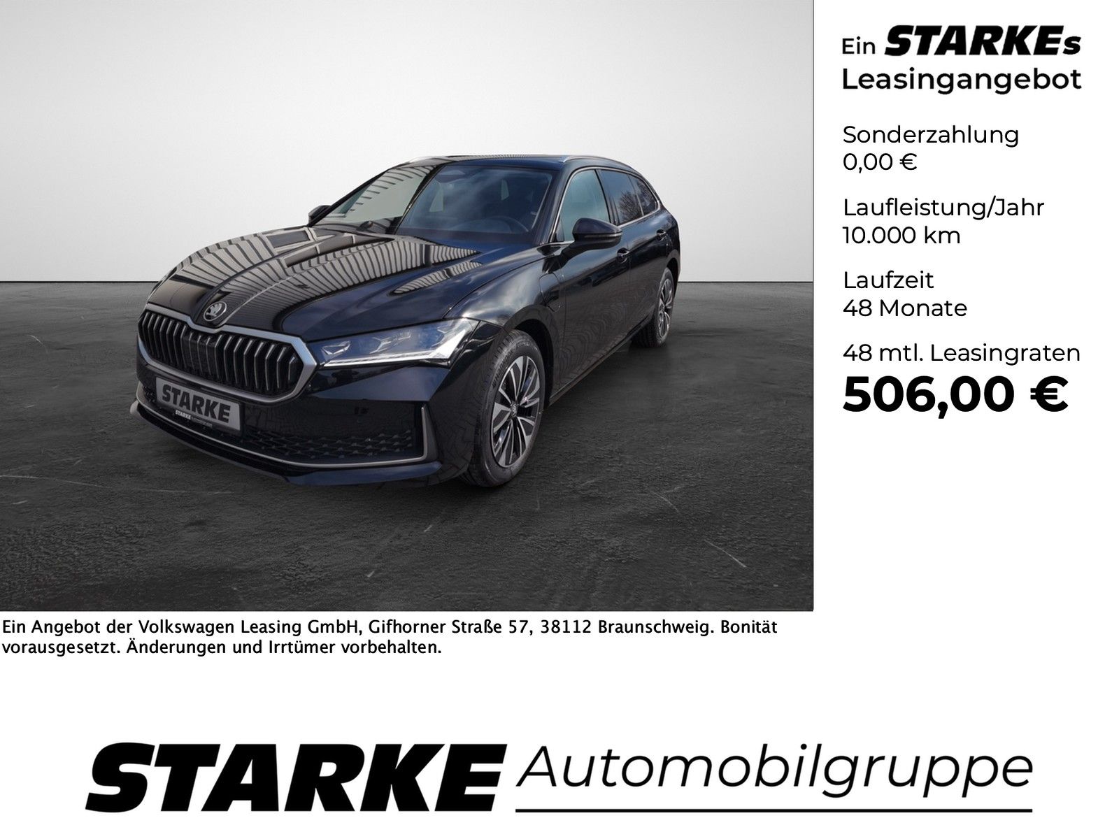 Skoda Superb Combi 1.5 TSI iV DSG Selection  AHK Navi 
