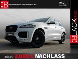 Jaguar F-Pace 20d AWD R-Sport nur Händler  / Export - Jaguar F-Pace SUV