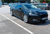 Ford Mondeo Mk5 2.0L TDCI - Ford Mondeo MK5