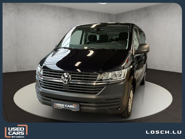 Volkswagen T6 Caravelle Trendline+DSG+9Sitze