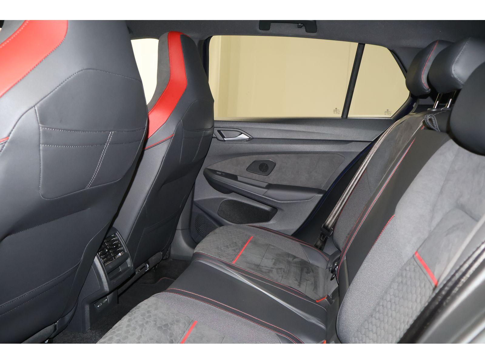 Volkswagen Golf VIII Lim. GTI Clubsport Navi*ACC*Matrix-LED, миниатюра 18