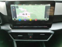 Fahrzeugabbildung Seat Leon FR 1.5 TSI+NAVI+AHK+BEATS+SHZ+ACC+LED