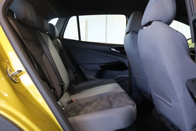 Volkswagen ID.4 Pro Performance WÄRMEPUMPE+CARPLAY+LED+21"