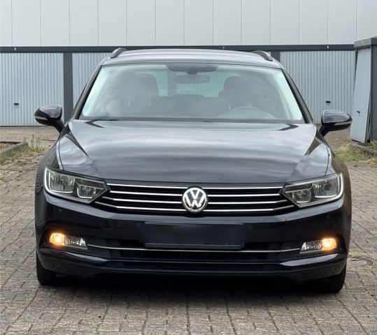 VW Passat Variant