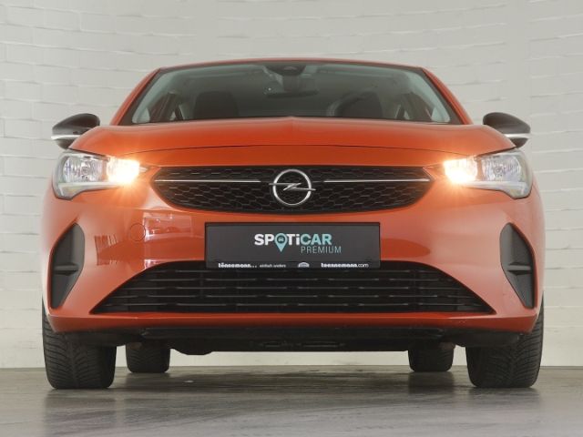 Corsa-e F EDITION 50kWh AT+PARKPILOT HI+KEYLESS+
