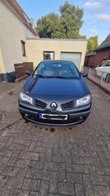 Renault Megane Coupé-Cabriolet Avantage 2.0 16V Avantage