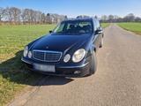 Mercedes-Benz mercedes 320 CDI Kombi - gebrauchte Mercedes-Benz S 320 aus dem Jahr 2003