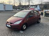 Mitsubishi colt sport tüv 10/27 - gebrauchte Mitsubishi Colt aus dem Jahr 2004