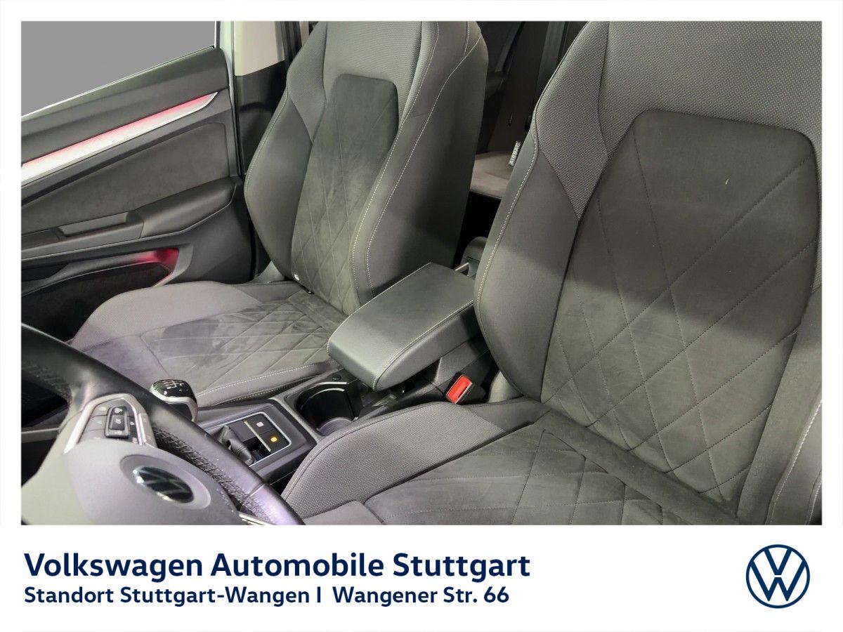 Volkswagen Golf Variant Life 1.5 TSI DSG Navi Kamera ACC, миниатюра 6