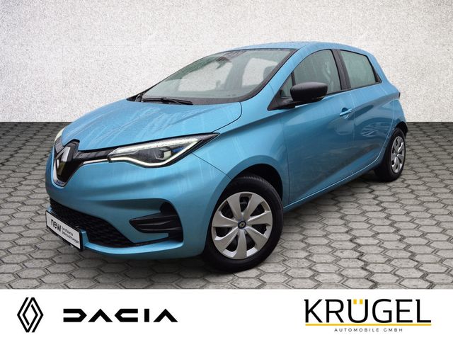 Renault ZOE (mit Batterie) Z.E. 40 LIF E