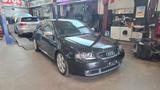 Audi S3 1.8T quattro - - Audi S3: 1.8