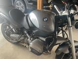 BMW R1100R - BMW 1995