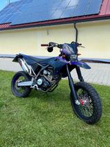 Fantic TL 125 Performance 2019 SuperMoto Motard EURO4 - SUPER MOTO SUPERMOTO 125