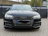 Audi A4 2.0 TFSI S tronic quattro sport sport - Audi A4: 2.0