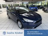 Ford Focus Turnier Kombi 1.6 Benziner - Ford Focus: 1.6