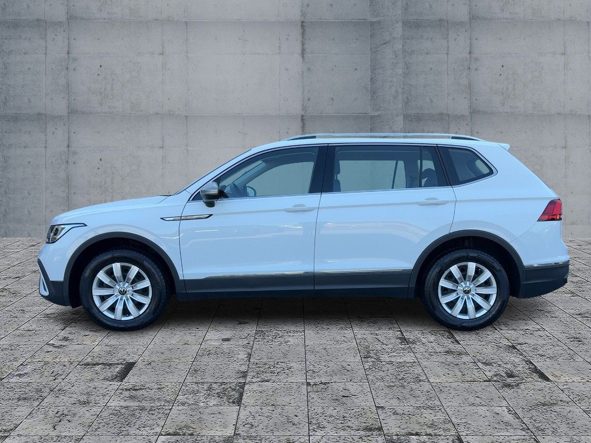 Volkswagen Tiguan Allspace - Bild 4