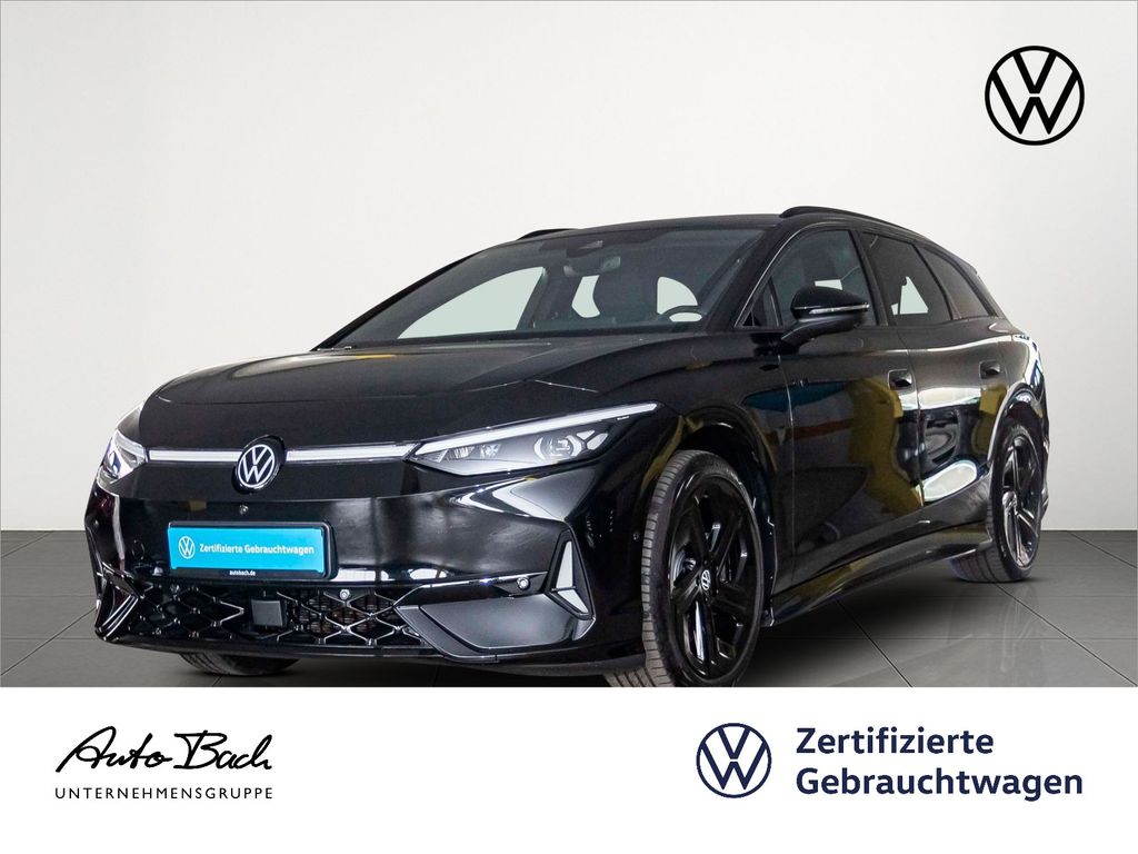 ID.7 Tourer GTX, AHK,  Augmented-Reality-Head-up
