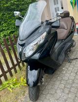 Suzuki Burgman - Angebote