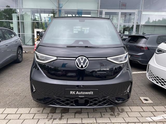 Volkswagen ID. Buzz Bus 250 kW GTX LR 4MOTION AHK Panorama 