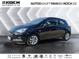 Opel Corsa 1.2 Active PDC RFK SHZ LHZ Beheizbare WSS - Opel Corsa: Schwarz, 1.2