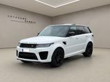 Land Rover Range Rover Sport SVR  Pano/360°/Assists - Land Rover Range Rover Sport: Svr