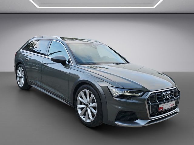 A6 allroad 55 3.0 TFSI quattro