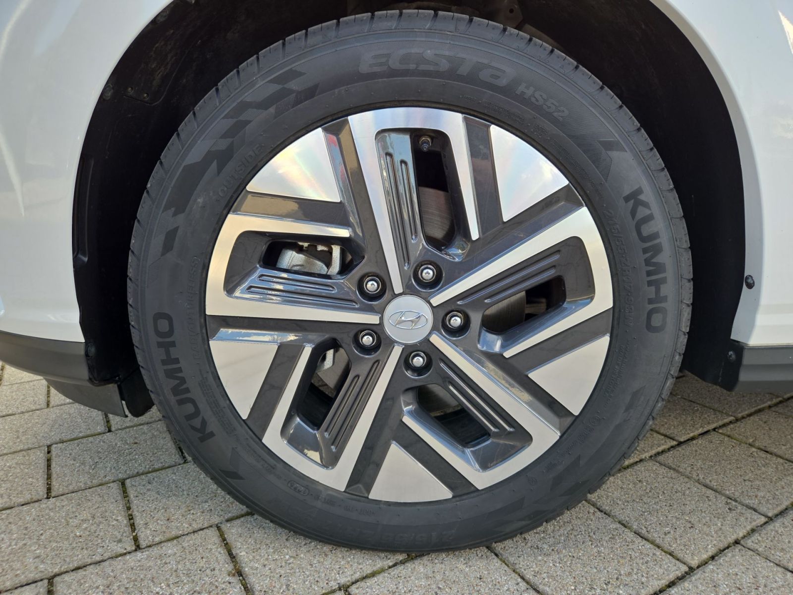 Hyundai Kona – Bild 9