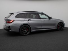 Foto Nummer 6: BMW 340i