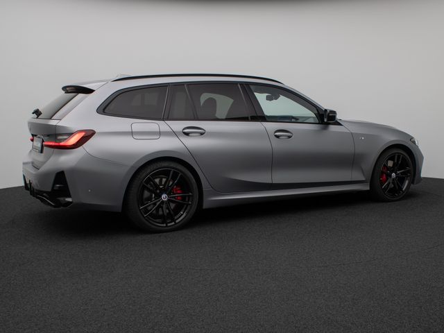 Foto Nummer 6: BMW 340i