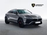Lamborghini Urus MY22 | Akrapovic | B&O - graue Lamborghini Urus