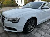 Audi A5 Coupe 3.0 TDI S-Line