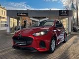 Mazda 2 Hybrid 1.5L VVT-i 116 PS CVT AL-SELECT PD - rote Mazda 2 Hybrid
