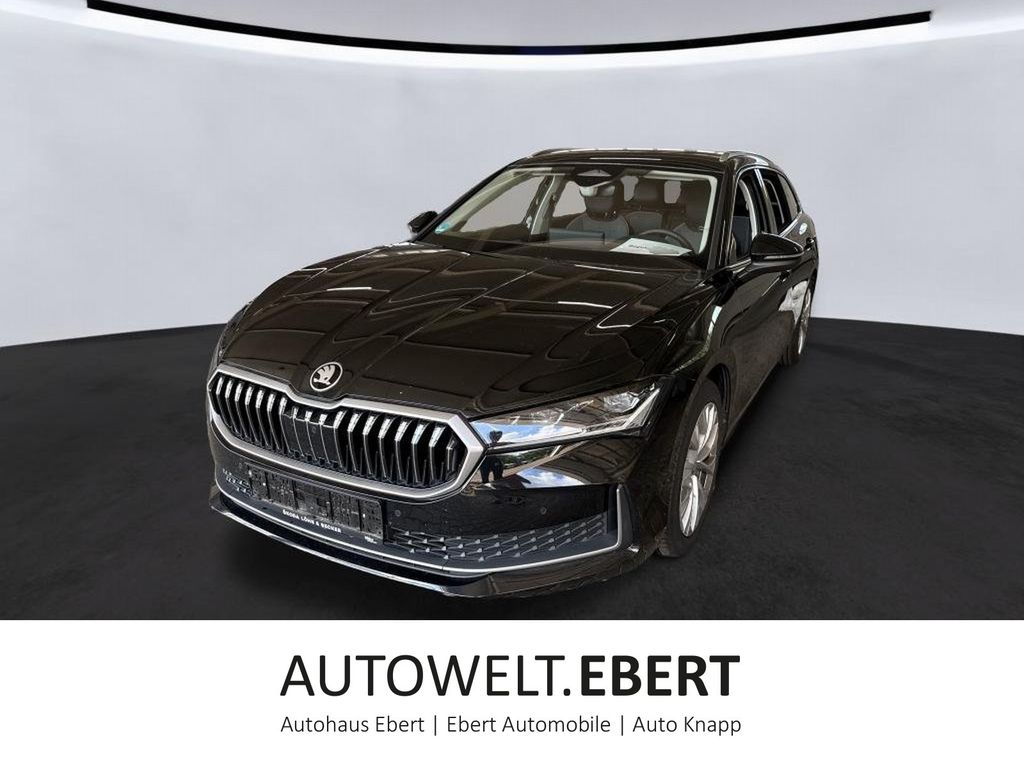 Image of Skoda Superb