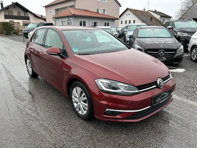 Volkswagen Golf VII Lim. Highline BMT/Start-Stopp R-Line