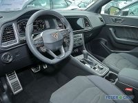 Cupra Ateca - Vorschau Bild 8