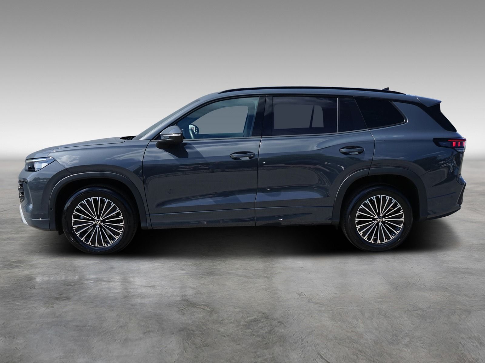 Volkswagen Tayron 1.5 eTSI Elegance Massage Head-up Matrix foto 3