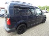 Volkswagen Caddy PKW Trendline BMT*1 HAND*PDC*NEU TÜV*7-S - gebrauchte VW Caddy aus dem Jahr 2019