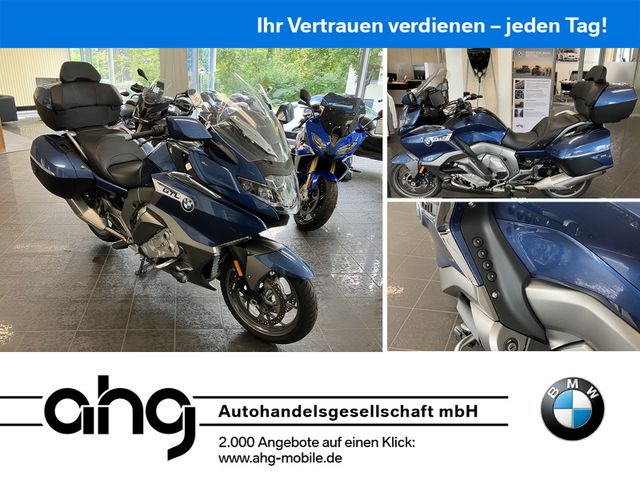 BMW K 1600 GTL Style Exclusive, Komfort Paket uvm.