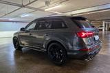 Audi SQ7 TFSI quattro tiptronic - - gebrauchte Audi SQ7 aus dem Jahr 2024