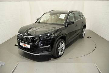 Skoda Kodiaq Style 2.0 TDI DSG 4x4 NAV