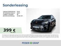 Cupra Terramar - Vorschau Bild 1