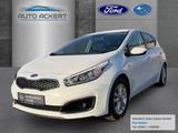 Kia Ceed 1.6 99 kW Dream Team Klima Navi ZV - gebrauchte Kia cee'd / Ceed aus dem Jahr 2017