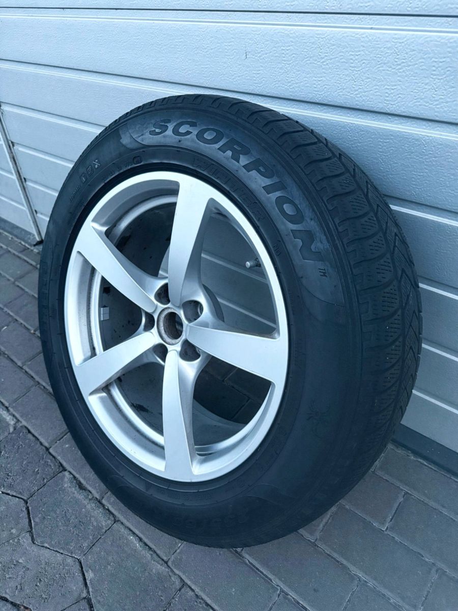 Fahrzeugabbildung Porsche Macan S Diesel,Kamera, Approved Garantie 02/27!