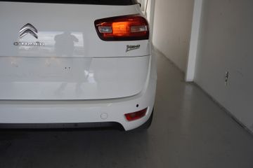 Citroen C4 Picasso - 10