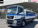 MAN TGS 18.430 4X2 BL GABELSTAPLERAUFNAHME/AHK Klima - Gebraucht Gabelstapler